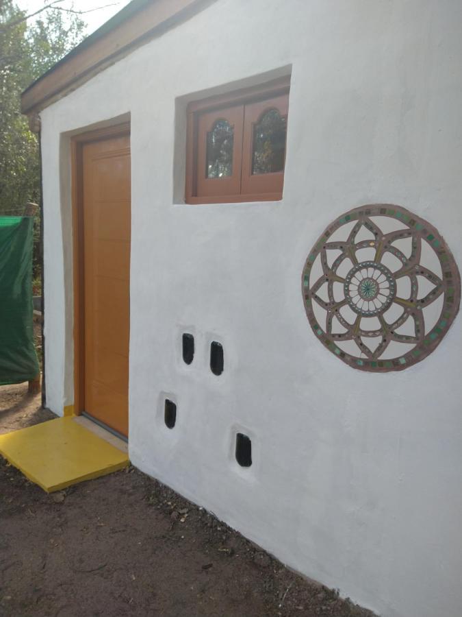 La Diamantina, Hospedaje Holistico San Marcos Sierra Buitenkant foto