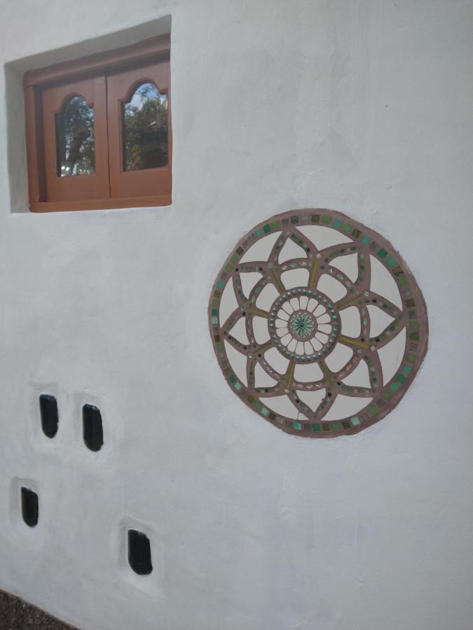 La Diamantina, Hospedaje Holistico San Marcos Sierra Buitenkant foto