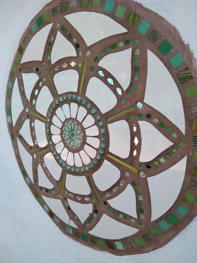 La Diamantina, Hospedaje Holistico San Marcos Sierra Buitenkant foto