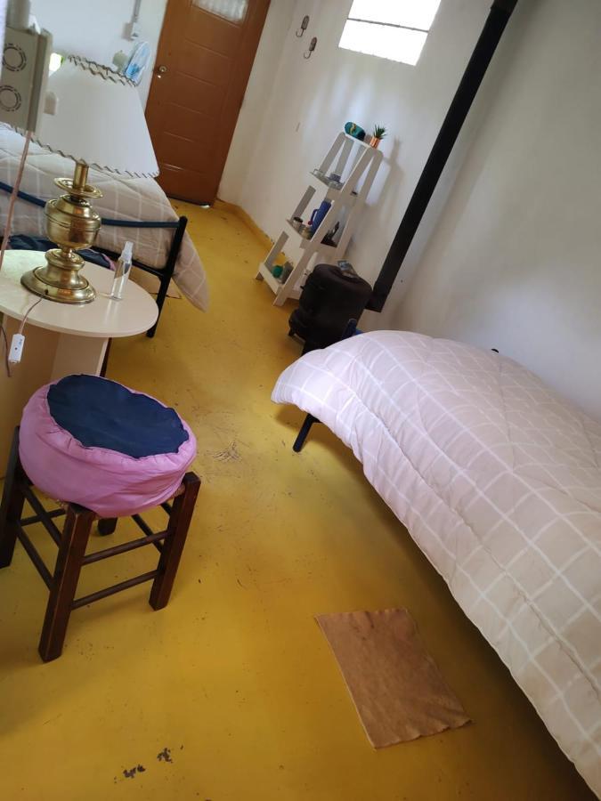 La Diamantina, Hospedaje Holistico San Marcos Sierra Buitenkant foto